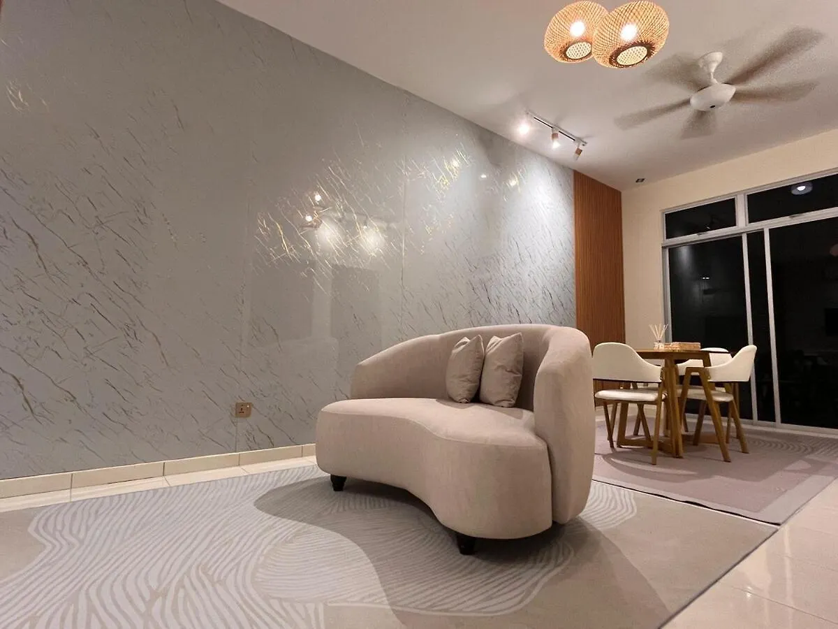Dquatro Homestay Malacca